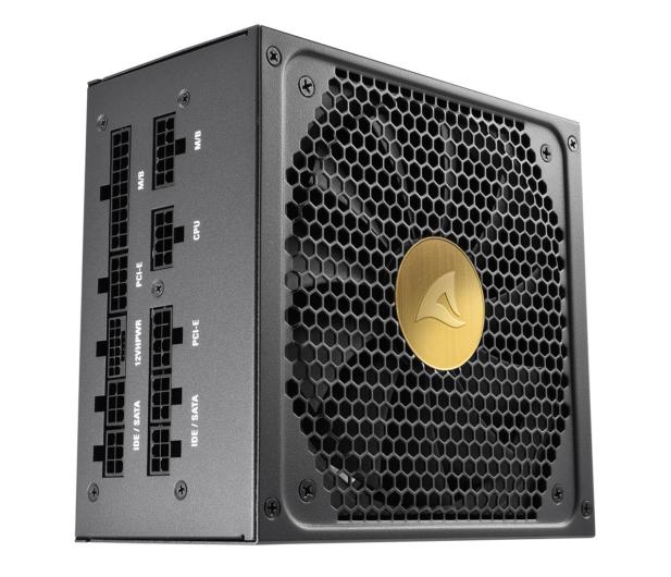 Sharkoon REBEL P30 850W 80 Plus Gold ATX 3.0